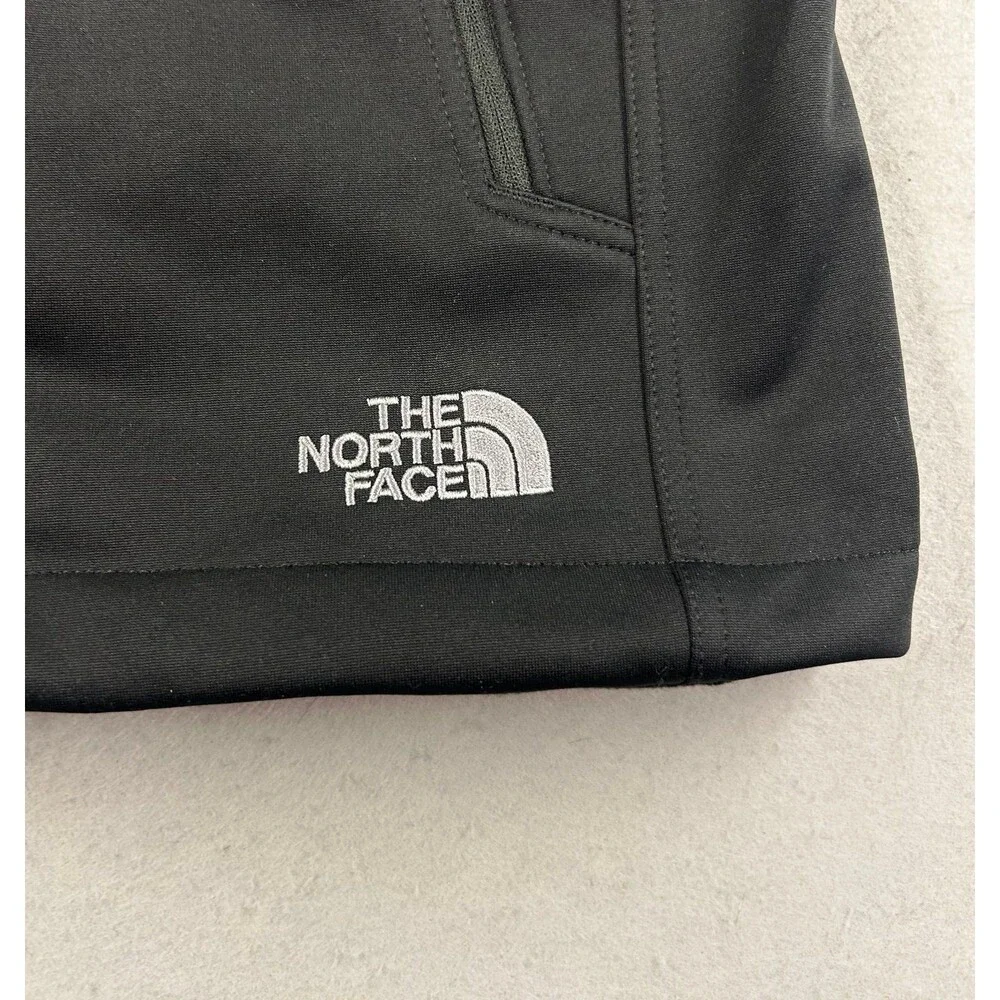 The North Face Men’s Ridgewall Soft Shell Vest